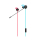 Słuchawka HORI Gaming Earbuds PRO NSW-159U